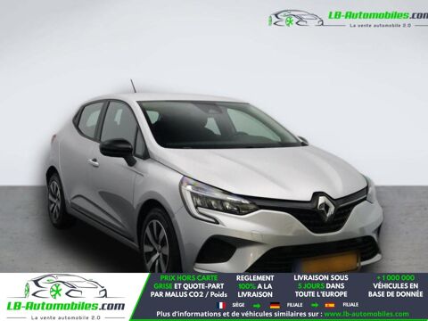 Annonce voiture Renault Clio V 16000 €
