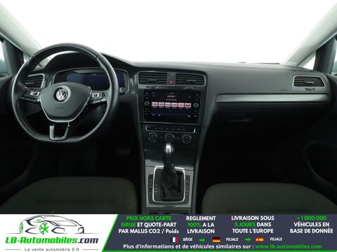 Golf SW 1.4 TSI 125 BVA 2017 occasion 31850 Beaupuy