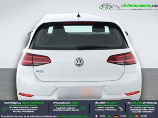 Golf 1.4 TSI 204 BVA Hybride Rechargeable GTE 2018 occasion 31850 Beaupuy