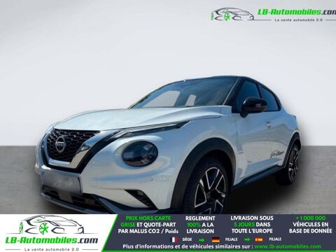 Annonce voiture Nissan Juke 23900 €