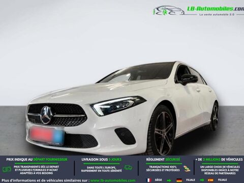 Classe A 220 d BVA 2021 occasion 31850 Beaupuy