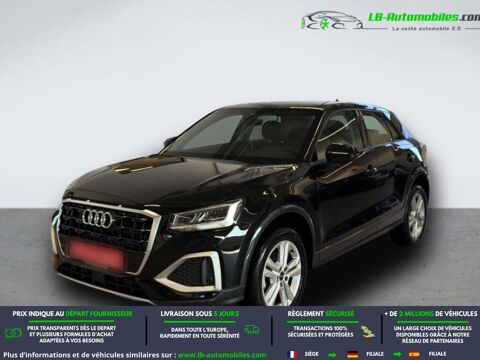 Q2 35 TFSI 150 BVA 2025 occasion 31850 Beaupuy