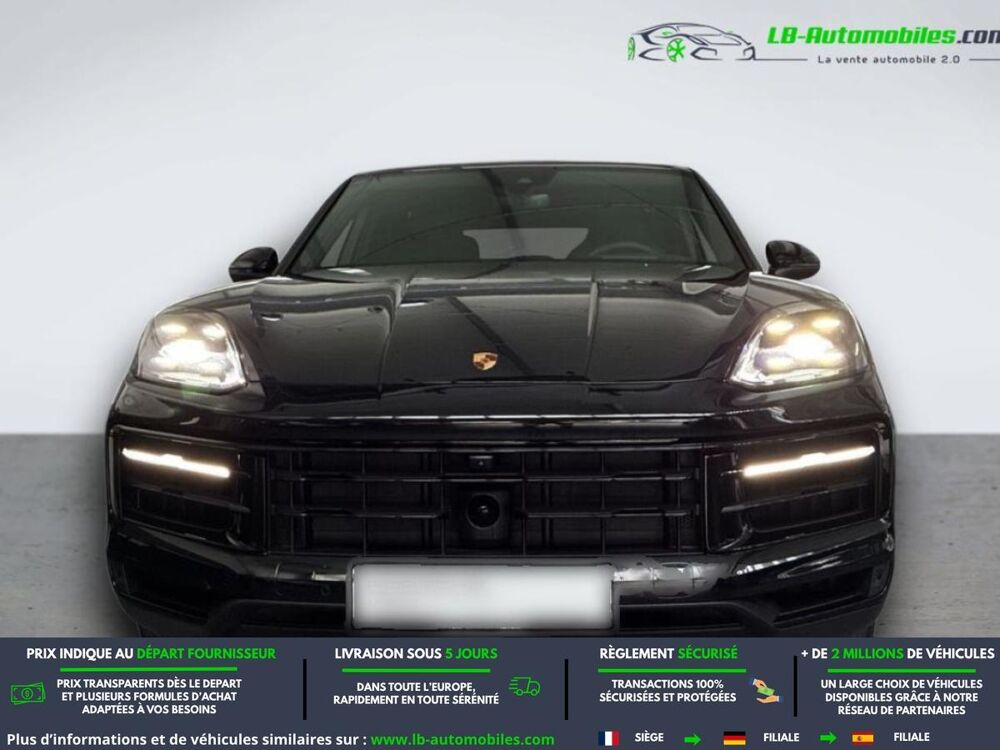 Cayenne E-Hybrid 3.0 V6 470 ch 2025 occasion 31850 Beaupuy