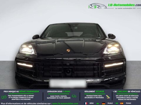 Cayenne E-Hybrid 3.0 V6 470 ch 2025 occasion 31850 Beaupuy