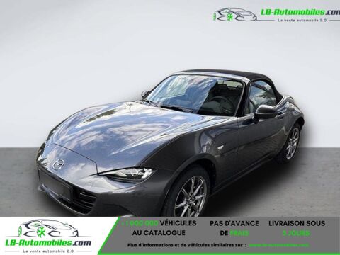 MX-5 1.5L SKYACTIV-G 132 ch 2025 occasion 31850 Beaupuy
