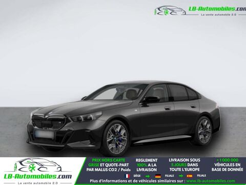 BMW i5 M60 xDrive 601 ch 2025 occasion Beaupuy 31850