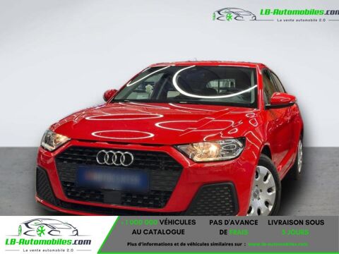 Audi A1 30 TFSI 116 ch BVM 2019 occasion Beaupuy 31850