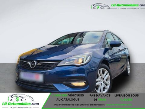 Opel Astra 1.5 Diesel 105 ch BVM 2020 occasion Beaupuy 31850