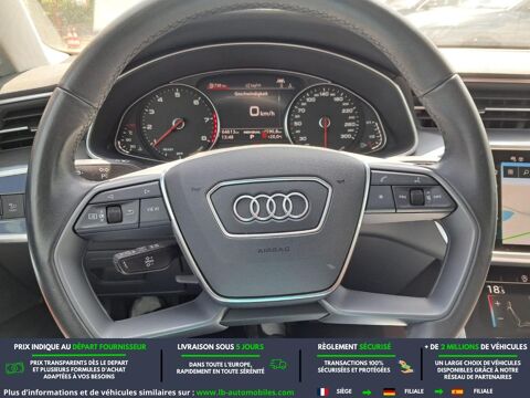 A7 45 TFSI 265 BVA 2023 occasion 31850 Beaupuy