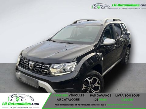 Dacia Duster TCe 150 FAP 4x2 2019 occasion Beaupuy 31850