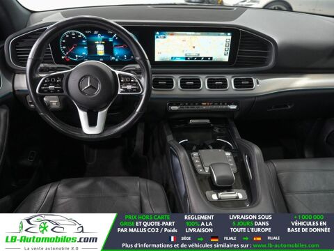 Classe GLE 400 d BVA 4Matic 2022 occasion 31850 Beaupuy