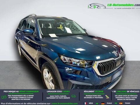 Kodiaq 2.0 TDI 150 BVA 7pl 2023 occasion 31850 Beaupuy