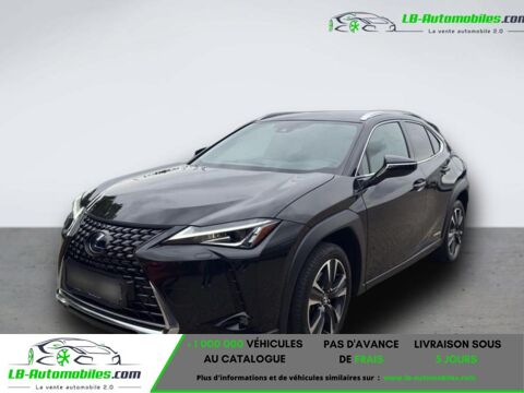Lexus UX 250h 2WD 2022 occasion Beaupuy 31850