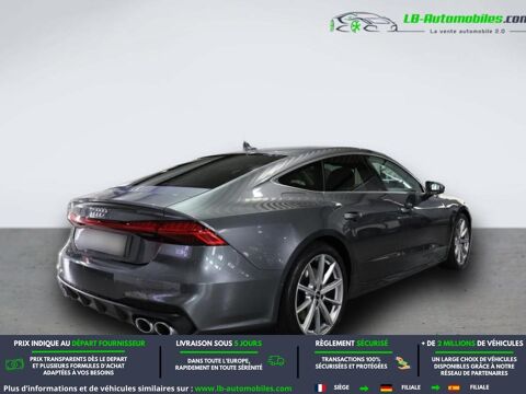 RS7 TDI 344 ch BVA Quattro 2022 occasion 31850 Beaupuy