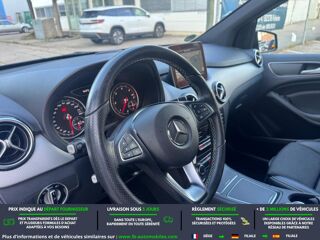 Classe B 200 CDI BVA 2019 occasion 31850 Beaupuy