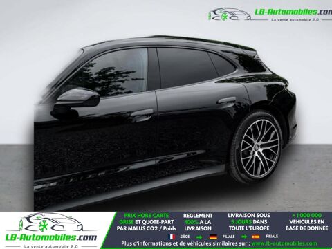 Taycan 4 476 ch 2023 occasion 31850 Beaupuy