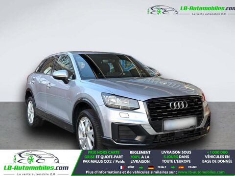 Q2 TDI 150 ch BVA Quattro 2020 occasion 31850 Beaupuy