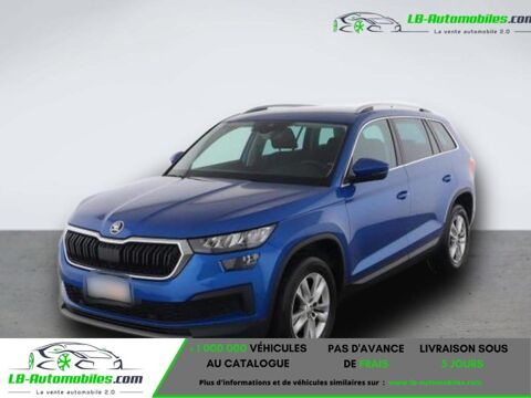 Skoda Kodiaq 1.5 TSI 150 BVM 5pl 2022 occasion Beaupuy 31850