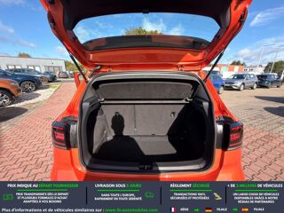 T-Cross 1.0 TSI 95 Start/Stop BVM 2019 occasion 31850 Beaupuy