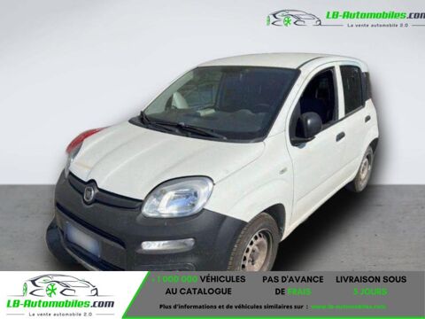 Fiat panda 1.2 Pop Van MOTORE KO