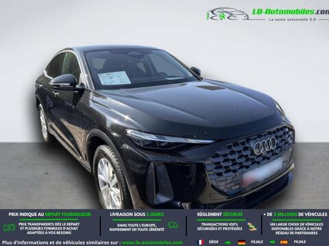 Q5 TDI 204 ch Quattro 2025 occasion 31850 Beaupuy