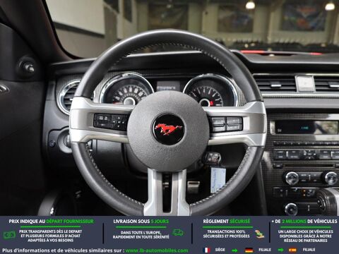 Golf 2.0 TSI 265 2013 occasion 31850 Beaupuy