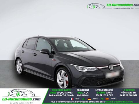 Golf 2.0 TSI 245 BVA 2023 occasion 31850 Beaupuy