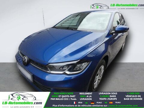 Polo 1.0 TSI 95 S&S BVM 2022 occasion 31850 Beaupuy