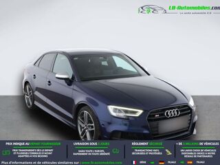 S3 2.0 TFSI 310 BVA 2017 occasion 31850 Beaupuy