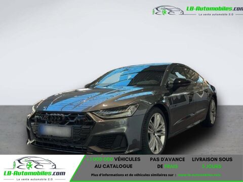 Audi RS7 TDI V6 344 ch BVA Quattro 2025 occasion Beaupuy 31850