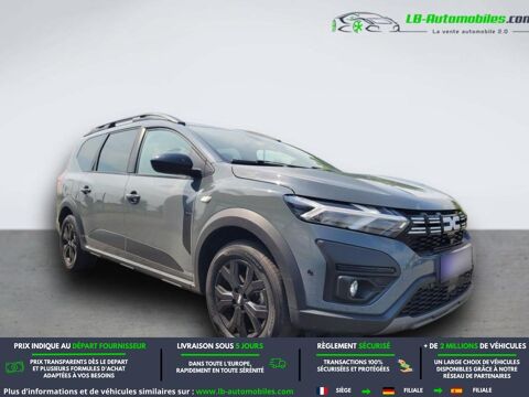 Annonce voiture Dacia Jogger 22990 €