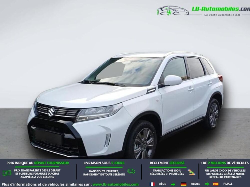 Vitara 1.0 Boosterjet BVA 111ch 2025 occasion 31850 Beaupuy