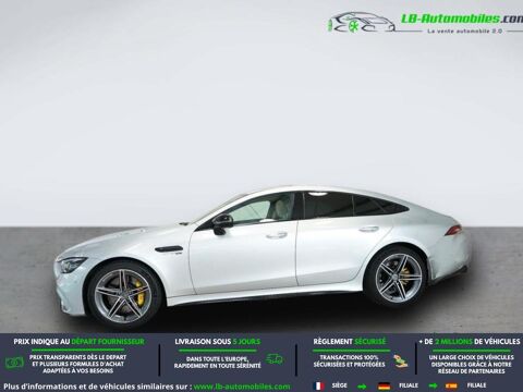 AMG GT 63 S AMG 639 MCT AMG 4-Matic+ 2020 occasion 31850 Beaupuy