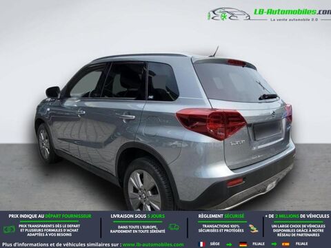 Vitara 1.0 Boosterjet BVA 111ch 2019 occasion 31850 Beaupuy