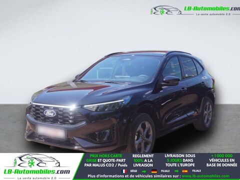 Kuga 2.5 Duratec 190 ch FHEV BVA 2026 occasion 31850 Beaupuy