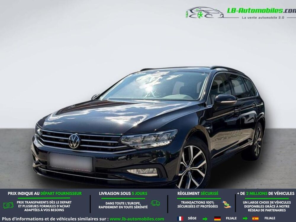 Passat 1.5 TSI 150 BVA 2024 occasion 31850 Beaupuy