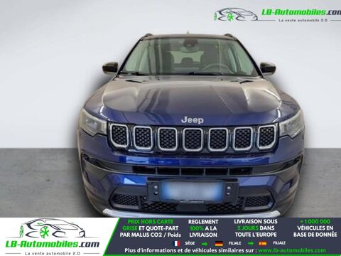 Compass 1.3 GSE 150 ch BVA 2021 occasion 31850 Beaupuy