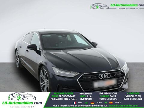 A7 45 TFSI 265 BVA 2023 occasion 31850 Beaupuy