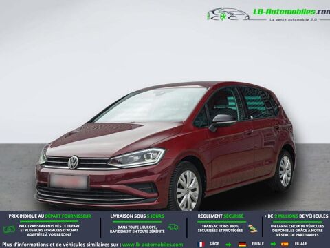 Golf 1.5 TSI 130 BVM 2018 occasion 31850 Beaupuy