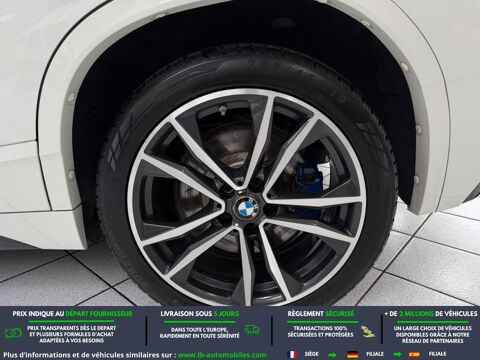 X2 M35i 306 ch BVA 2020 occasion 31850 Beaupuy