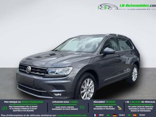 Tiguan 2.0 TSI 180 BMT BVA 4Motion 2018 occasion 31850 Beaupuy