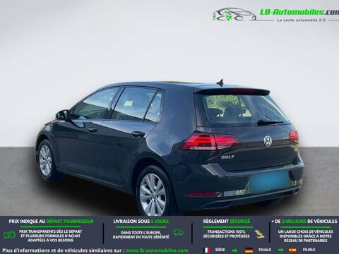 Golf 1.0 TSI 110 BVM 2017 occasion 31850 Beaupuy