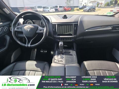 Levante V6 430 CH 2021 occasion 31850 Beaupuy