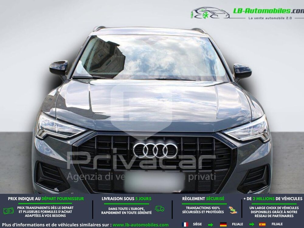 Q3 35 TFSI 150 ch BVA 2019 occasion 31850 Beaupuy