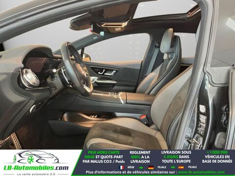 EQE 43 AMG 4MATIC 2022 occasion 31850 Beaupuy