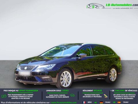 Cupra Leon 1.4 TSI 150 BVM 2019 occasion Beaupuy 31850