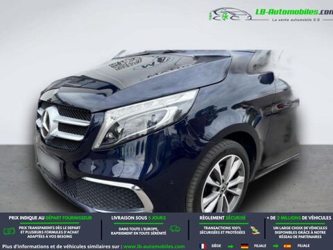 Classe V 300d BVA 2021 occasion 31850 Beaupuy