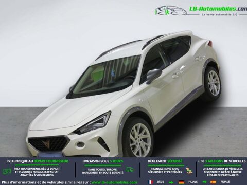 Annonce voiture Cupra Formentor 25500 €