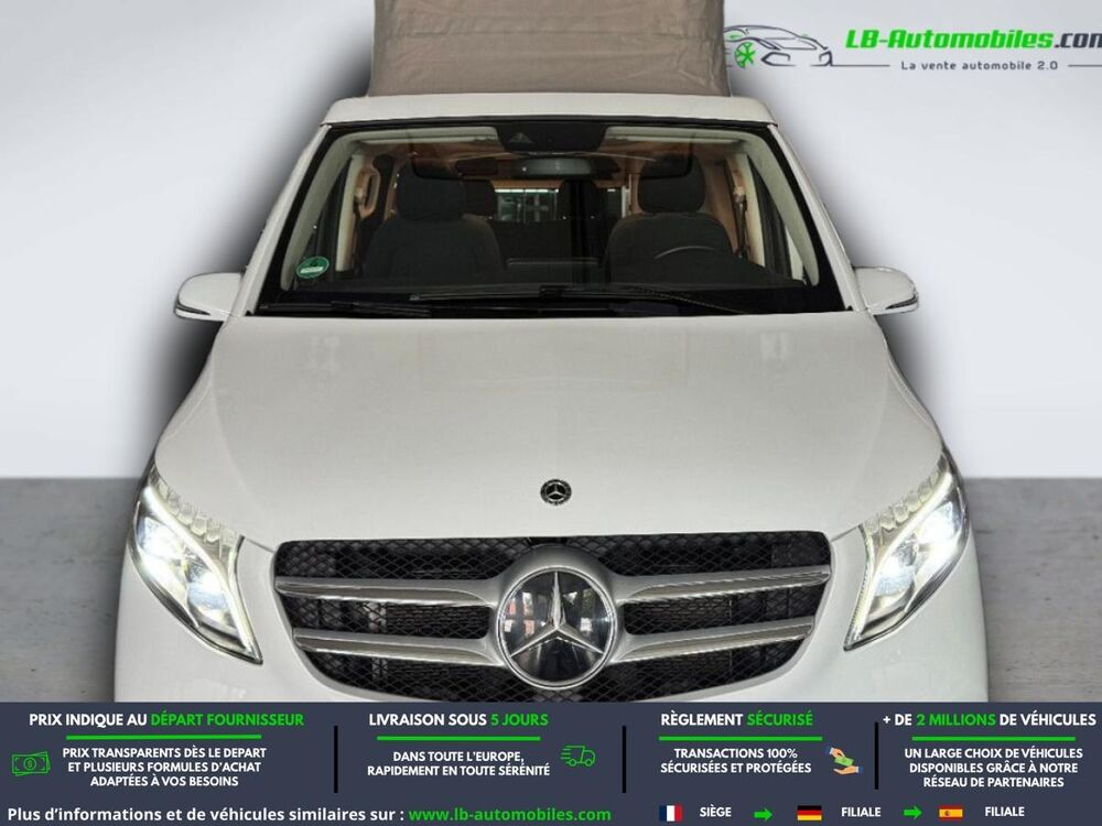 Classe V 220d BVA 2020 occasion 31850 Beaupuy