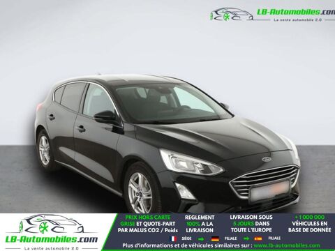 Focus 1.0 EcoBoost 125 BVM 2018 occasion 31850 Beaupuy